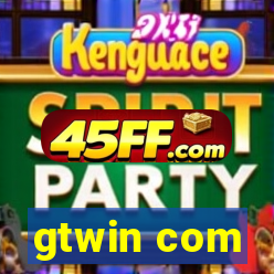 gtwin com